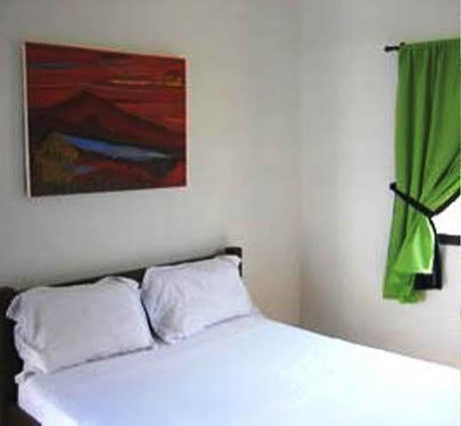 Hotel Ocean Taganga Internacional Zewnętrze zdjęcie